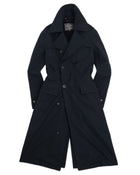 The Permanent Style Ventile Trench