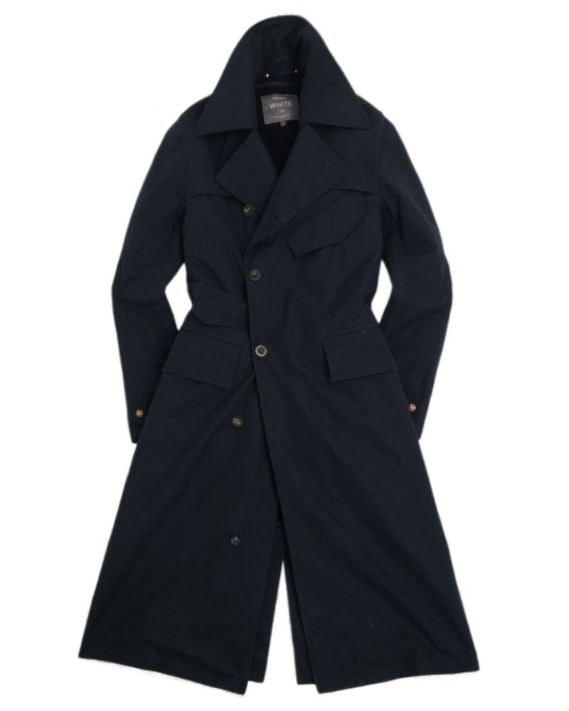 The Permanent Style Ventile Trench