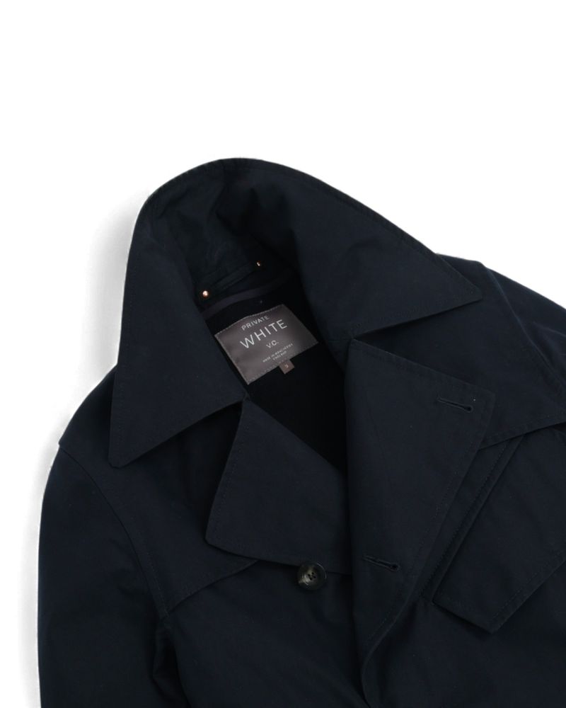 The Permanent Style Ventile Trench