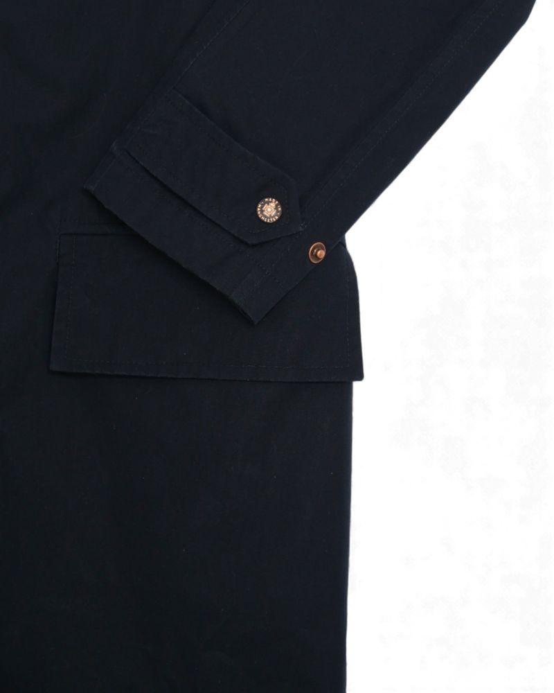 The Permanent Style Ventile Trench