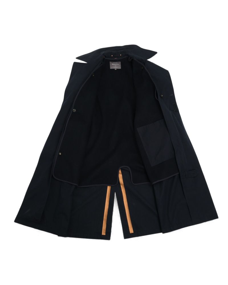 The Permanent Style Ventile Trench