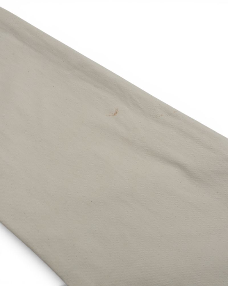 Ecru Arthur Selvedge Denim