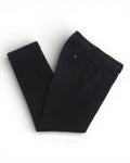 Black Moleskin Trousers