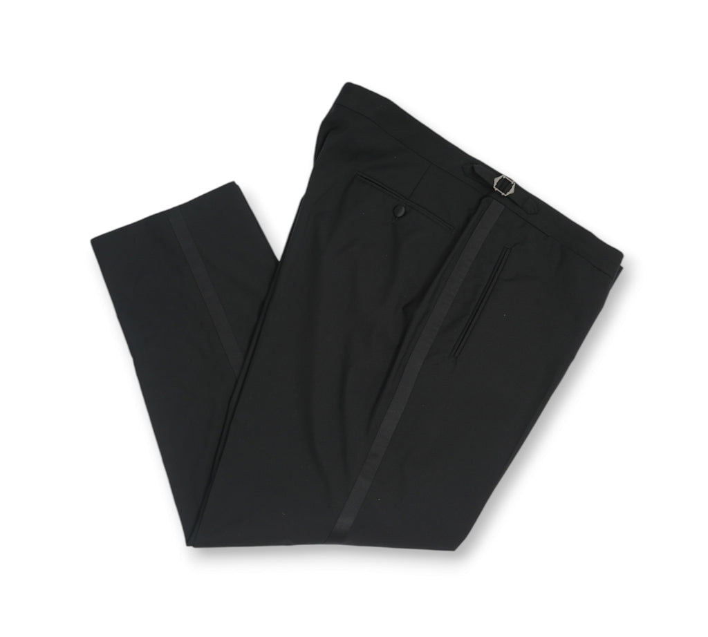 Black Shawl Tuxedo, Reg Short