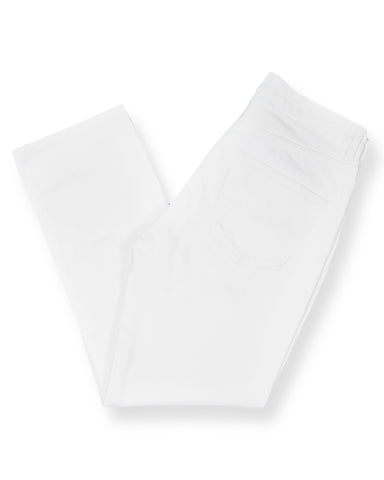 Taktil - White 5-Pocket Jeans 31/28