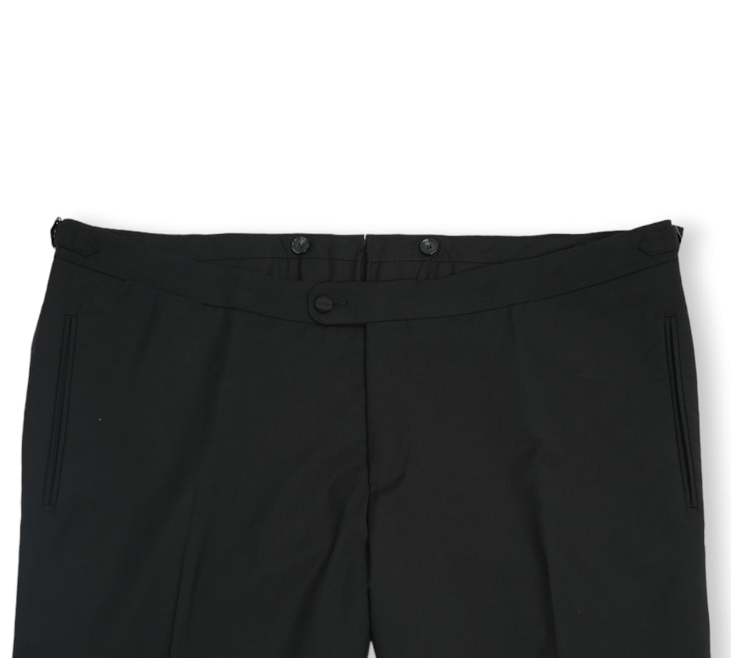 Black Shawl Tuxedo, Reg Short