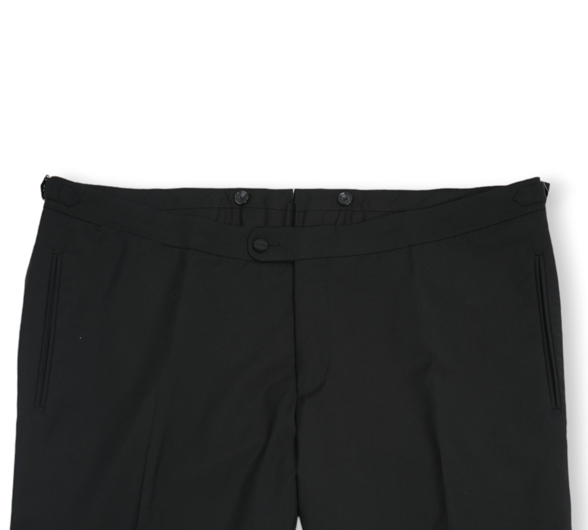Black Shawl Tuxedo, Reg Short