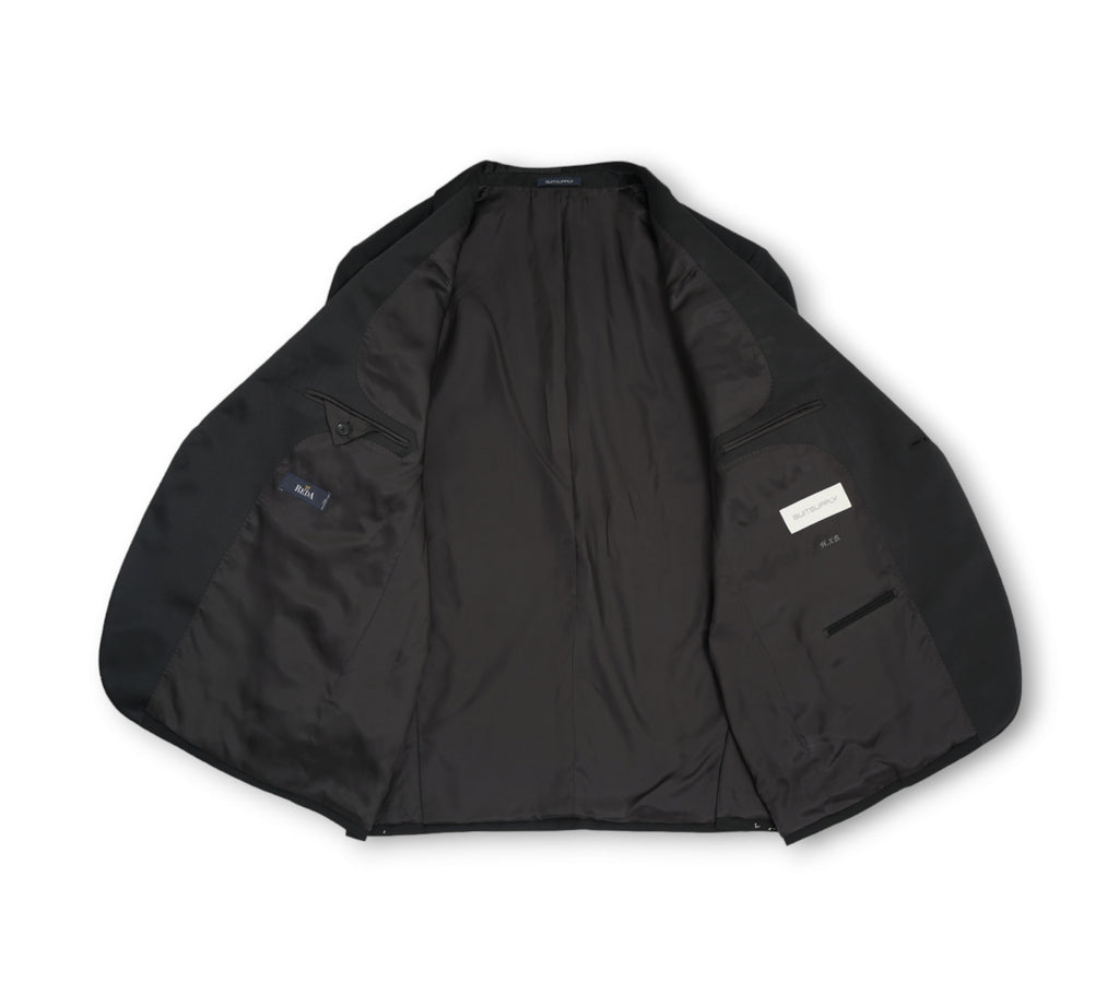 Black Shawl Tuxedo, Reg Short