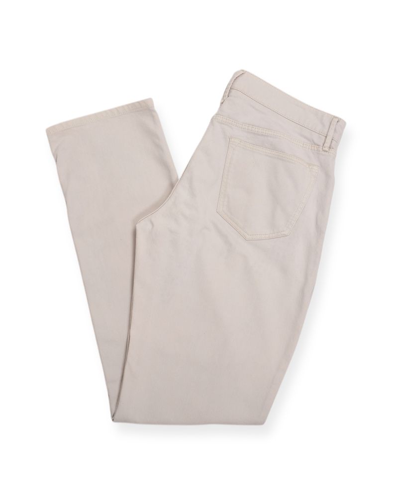 Off White MTM 5-Pocket Jeans
