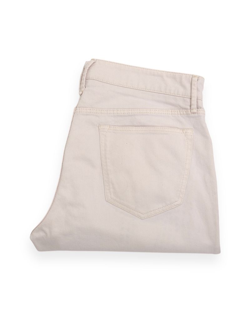 Off White MTM 5-Pocket Jeans