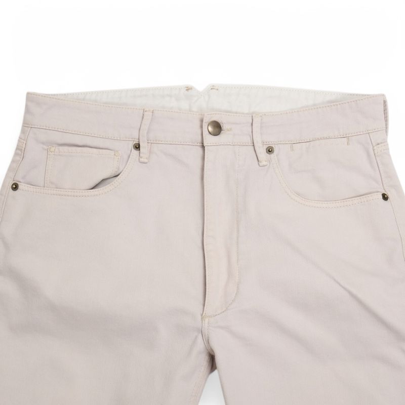 Off White MTM 5-Pocket Jeans