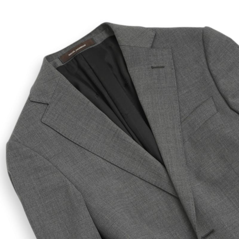 Grey Edmund Suit