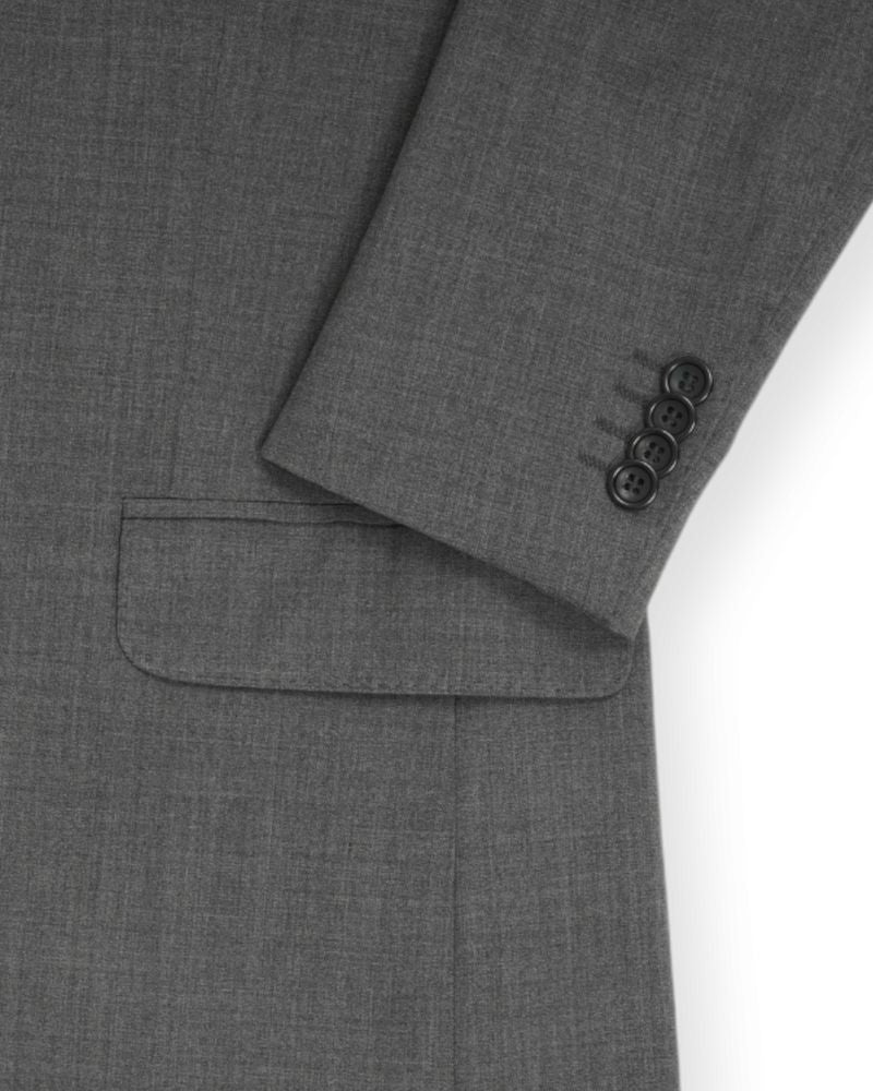 Grey Edmund Suit