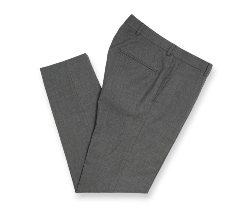 Grey Edmund Suit