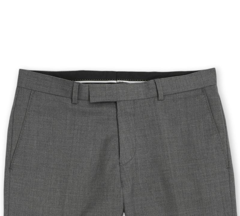 Grey Edmund Suit