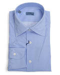 Light Blue Active Stretch Shirt