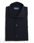 Navy Active Stretch Shirt