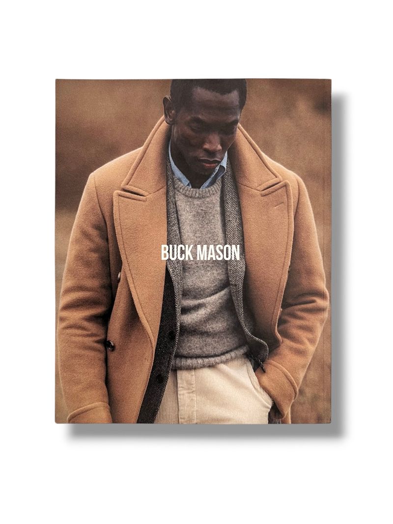 Permanent Style Magazine Issue Two