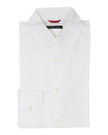 White Light Weight Cotton Shirt