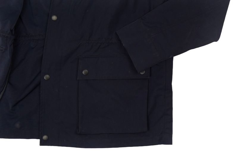 Navy Field Jacket