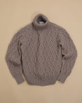 Cannon Hand-Knitted Mariner by Rubato.
