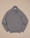 Natural Lambswool Standard Sportsman by Rubato