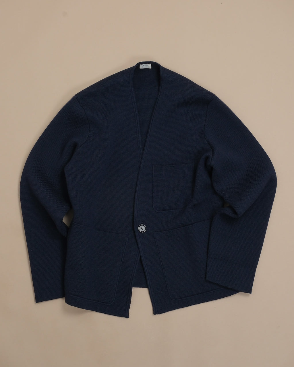 Navy Nonpareil Somerset Jacket y Rubato