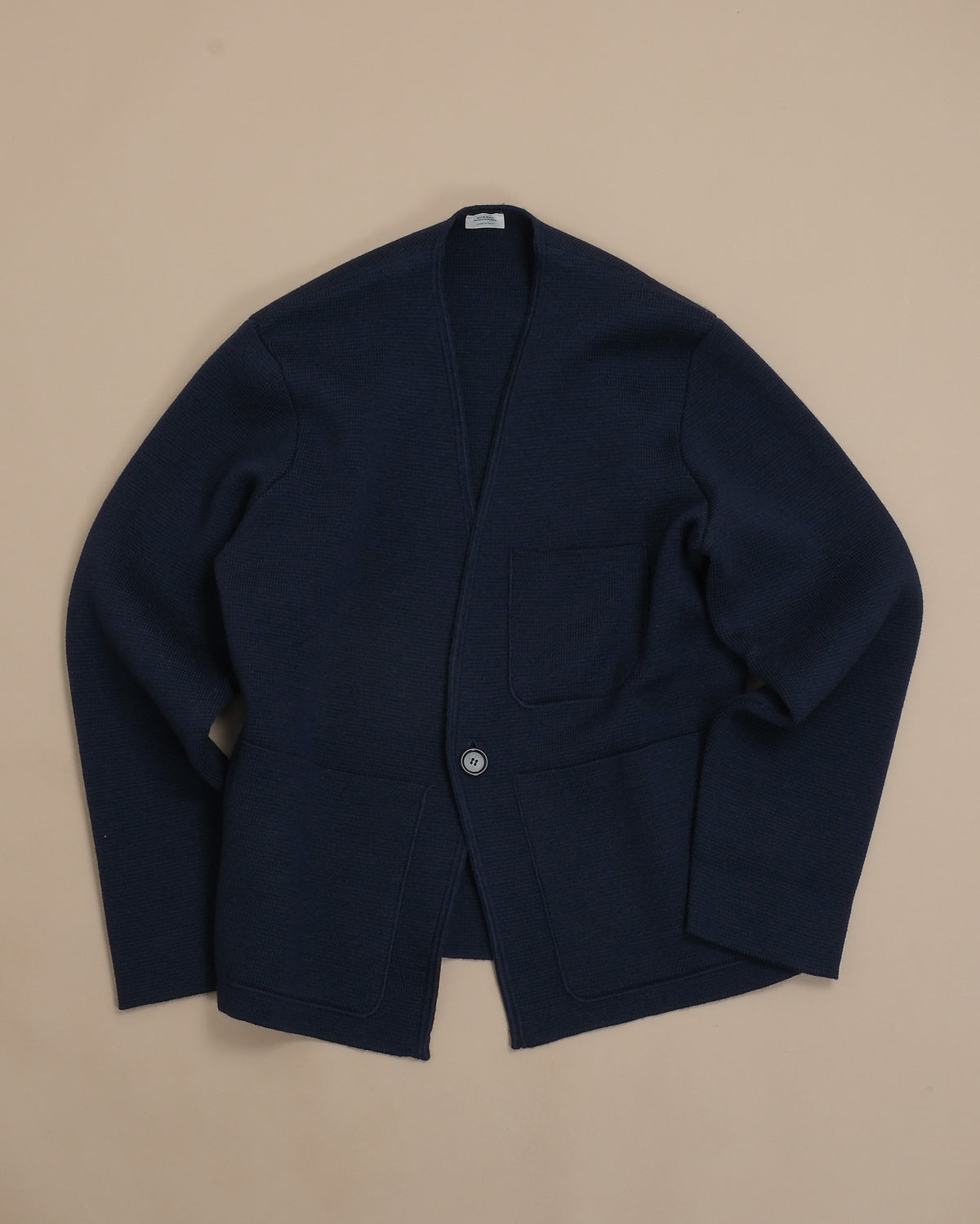 Navy Nonpareil Somerset Jacket y Rubato