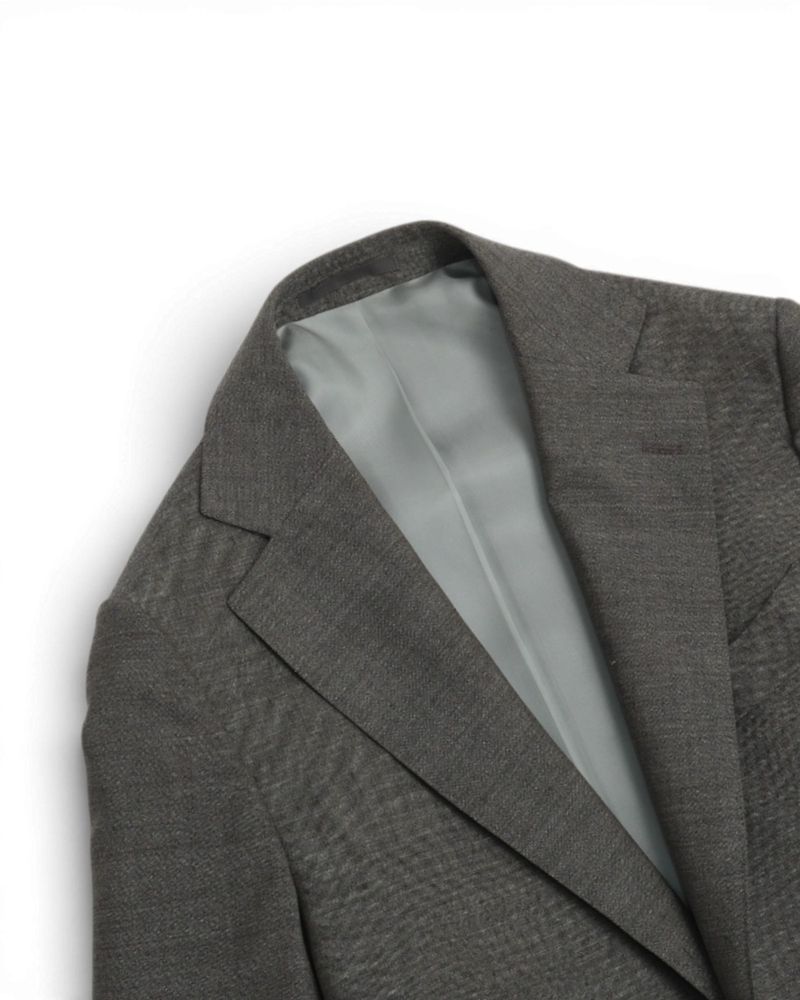 Mid Grey VBC. 3-Piece Suit