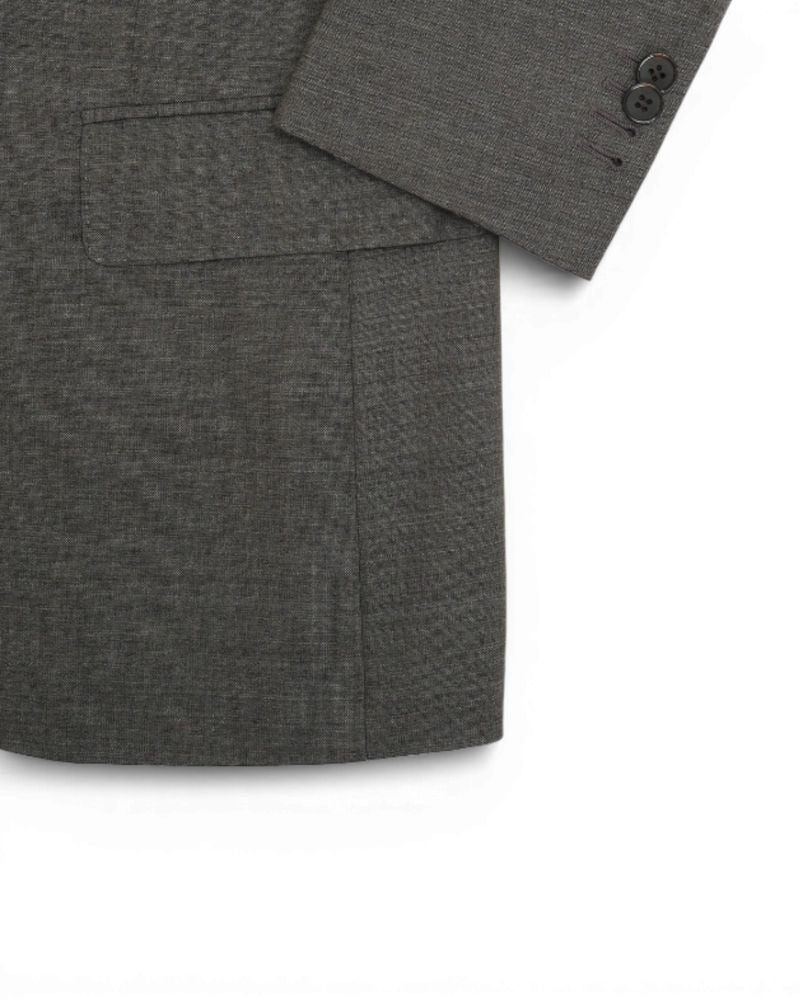 Mid Grey VBC. 3-Piece Suit