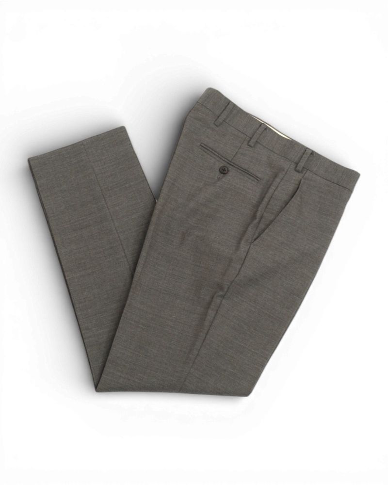 Mid Grey VBC. 3-Piece Suit