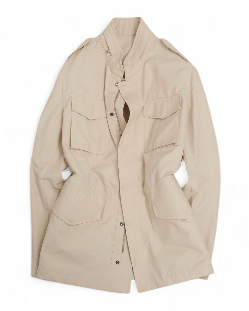 Off-White Field Jacket