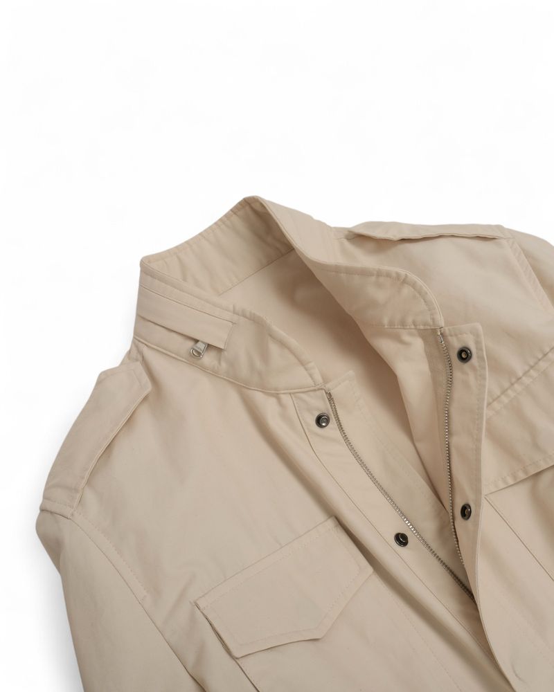 Off-White Field Jacket