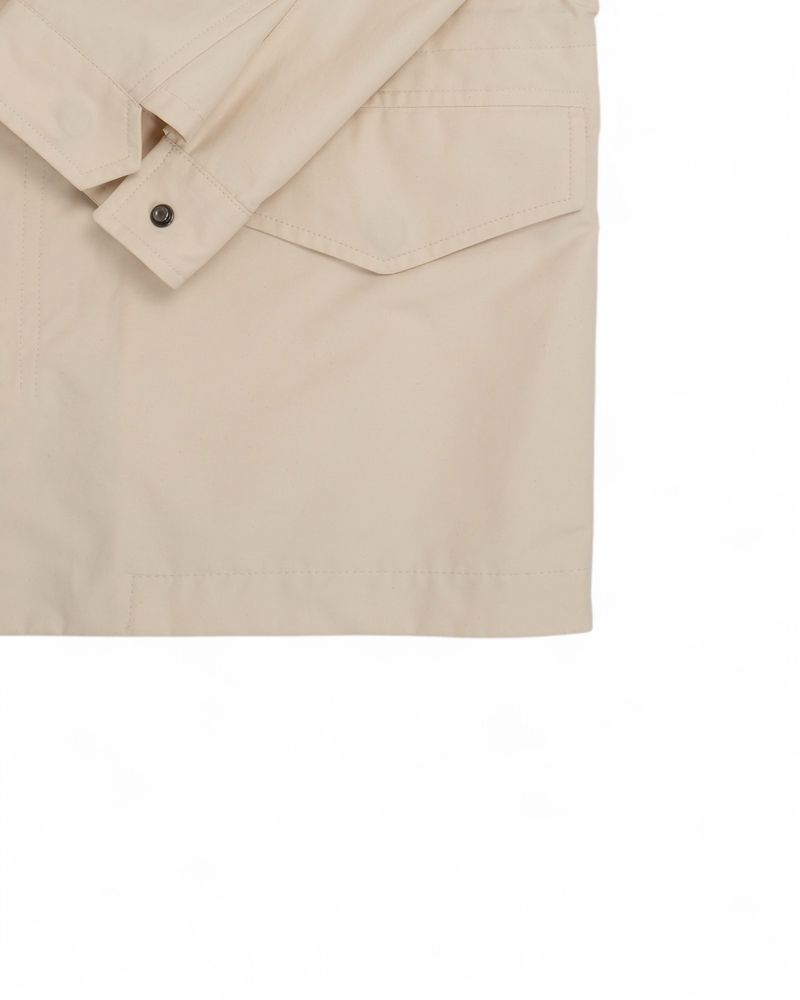 Off-White Field Jacket