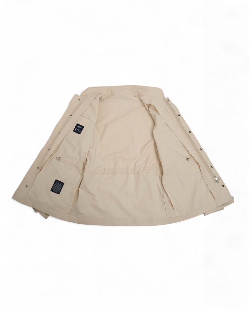 Off-White Field Jacket